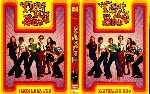 carátula dvd de That 70s Show - Temporada 01 - Region 1-4