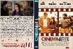 carátula dvd de Cinema Verite - Custom
