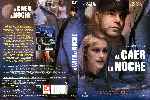 carátula dvd de Al Caer La Noche - 2002 - V2