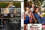 carátula dvd de Gran Reserva - Temporada 02 - Custom