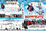 carátula dvd de Hermanitos Del Fin Del Mundo - Custom