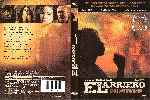 carátula dvd de El Arriero - Region 1-4