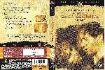 carátula dvd de El Huevo De La Serpiente - Region 4