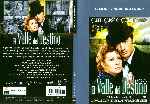 carátula dvd de El Valle Del Destino - El Mejor Cne De Hollywood