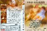 carátula dvd de Tiernas Primas