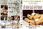 carátula dvd de El Otro Lado Del Amor - Region 1-4
