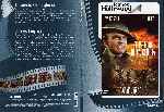 carátula dvd de El Precio De La Gloria - 1952 - Iconos De Hollywood