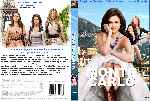 carátula dvd de Monte Carlo - 2011 - Custom