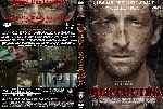carátula dvd de Destruido - Custom