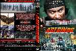 carátula dvd de 13 Asesinos - Custom