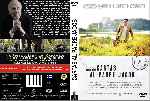 carátula dvd de Cartas Al Padre Jacob - Custom