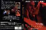 carátula dvd de El Inocente - 1993