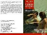 carátula dvd de Aquele Querido Mes De Agosto - Inlay 01