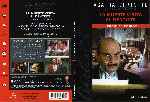 carátula dvd de Agatha Christie - Poirot - La Muerte Visita Al Dentista - V2