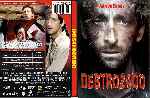 carátula dvd de Destrozado - Custom