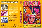 carátula dvd de Lucia - Region 4