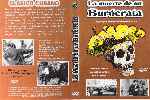 carátula dvd de La Muerte De Un Burocrata
