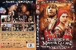 carátula dvd de El Regreso De Martin Guerre - V2