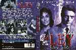 carátula dvd de La Ley
