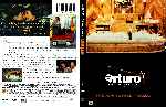 carátula dvd de Arturo - El Millonario Seductor - Region 4