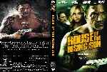 carátula dvd de House Of The Rising Sun - Custom - V2