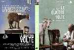 carátula dvd de Le Quattro Volte - Custom