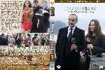 carátula dvd de Doctor Mateo - Temporada 05 - Custom