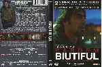 carátula dvd de Biutiful - Region 4