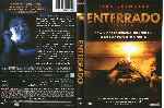 carátula dvd de Enterrado - Region 4