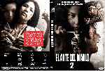 carátula dvd de El Arte Del Diablo 2 - Custom