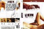 carátula dvd de La Bestia - 1975