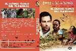 carátula dvd de El Ultimo Vuelo Del Flamenco - Custom