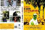 carátula dvd de Lt22 Radio La Colifata