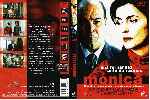 carátula dvd de Monica