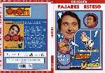 carátula dvd de Onofre - Coleccion Pajares-esteso