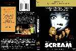 carátula dvd de Scream - Dimension Collectors - Region 1