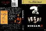 carátula dvd de Scream 3 - Dimension Collectors - Region 1