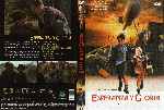 carátula dvd de Esperanza Y Gloria