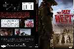 carátula dvd de The Way Of The West - Custom - V2