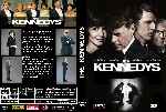 carátula dvd de The Kennedys - Custom