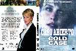 carátula dvd de Caso Abierto - Temporada 07 - Custom