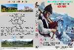 carátula dvd de Asi Es Asturias - Custom
