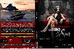 carátula dvd de La Reina Del Sur - Temporada 01 - Capitulos 01-30 - Custom