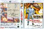 carátula dvd de Los Luchadores Del Infierno - Cine Universal Clasico