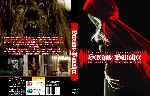 carátula dvd de Scream Of The Banshee - Custom