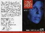 carátula dvd de Amer - Coleccion Cahiers Du Cinema - Inlay 01