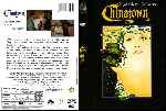 carátula dvd de Chinatown - V2