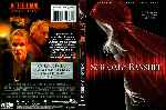 carátula dvd de Scream Of The Banshee - Custom - V3