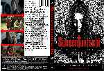 carátula dvd de Sennentuntschi - Custom