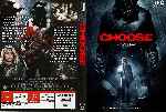 carátula dvd de Choose - Custom